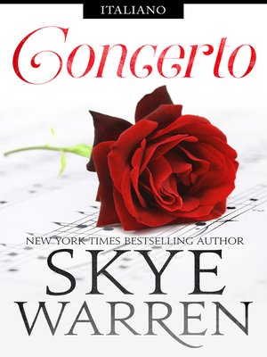 cover image of Concerto
